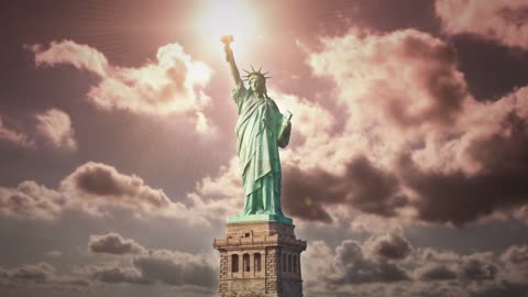 Statue of Liberty, United States