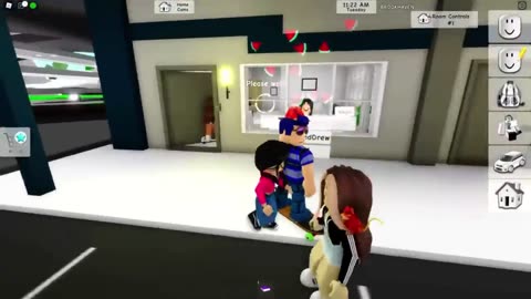 NEVER USE THIS NAME in Roblox Brookhaven at 3AM!