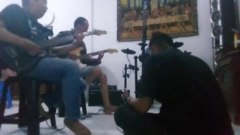 Divent band