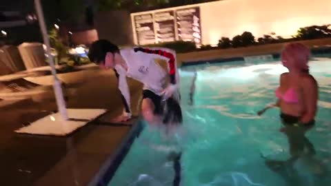FACING 200 FEARS IN 50 HOURS !!!