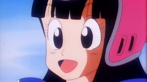 Dragon Ball Ep 31