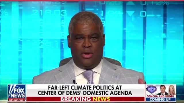 Climate Change is Resource Control.