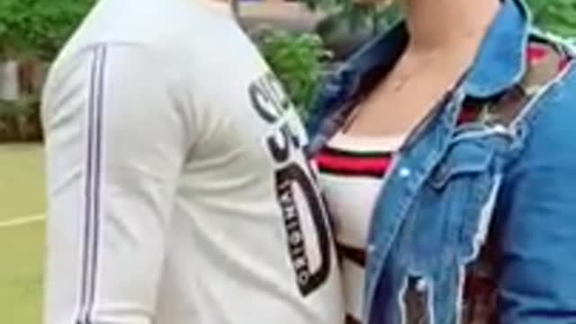 Breakup tiktok video 2021