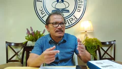 February 27, 2022 - FDCF ONLINE SUNDAY WORSHIP SERVICE