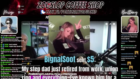 ZOGSLOP COFFEE SHOP
