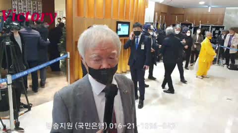 Korea 20211130. 한국은 사이비민주화세력이 국가와국민을 죽이고 있다.518이 문제야 ..#서석구 변호사. 말씀.