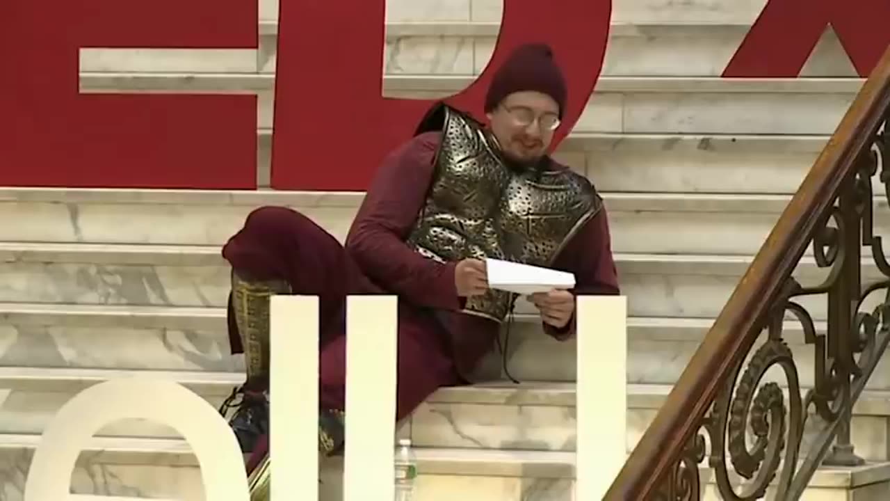 Sam Hyde's 2070 Paradigm Shift