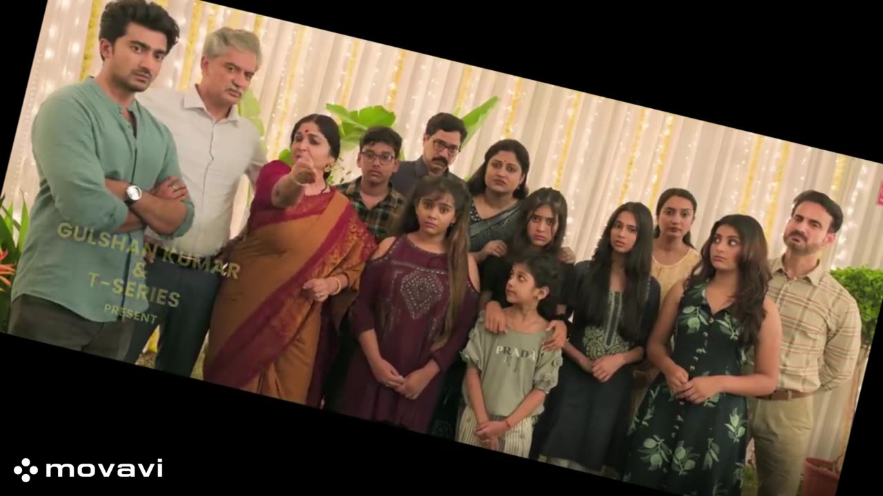 ANIMAL: HUA MAIN (Song) | Ranbir Kapoor | Rashmika M | Sandeep V | Raghav,Manoj M | Bhushan K
