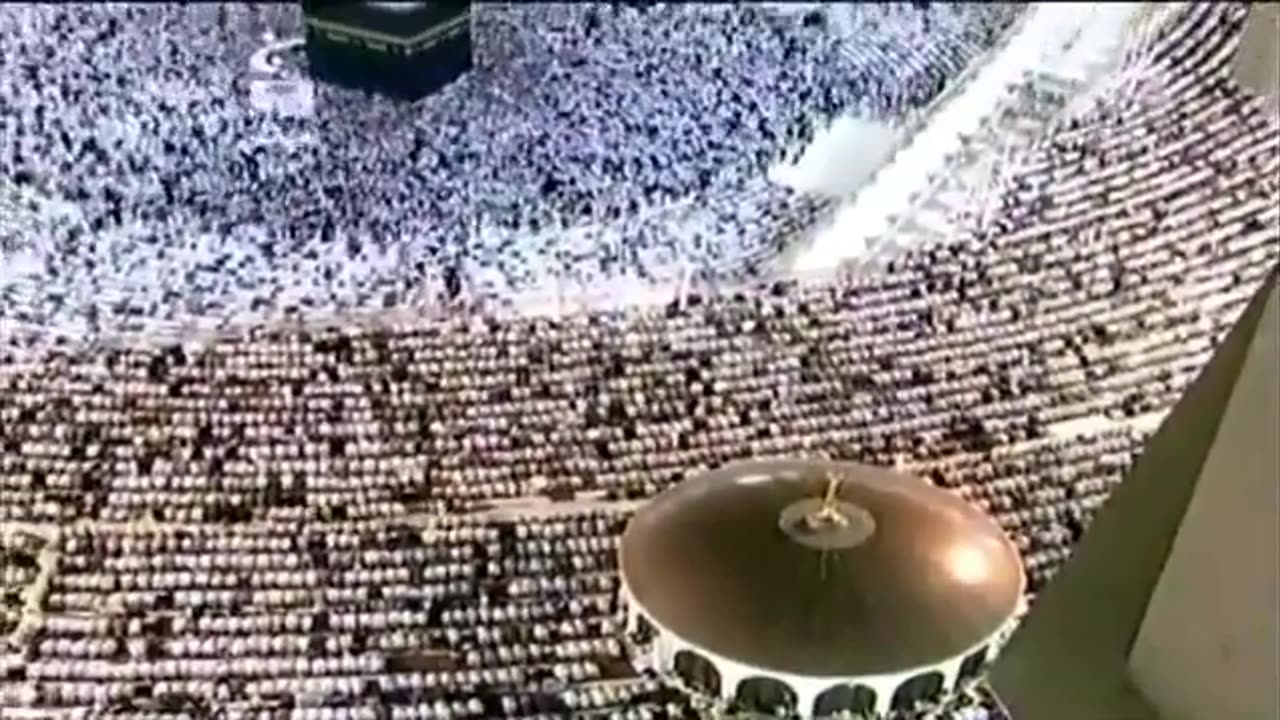 Makkah Taraweeh 2011 Full 28 Night Sheikh Maahir Mueaqly