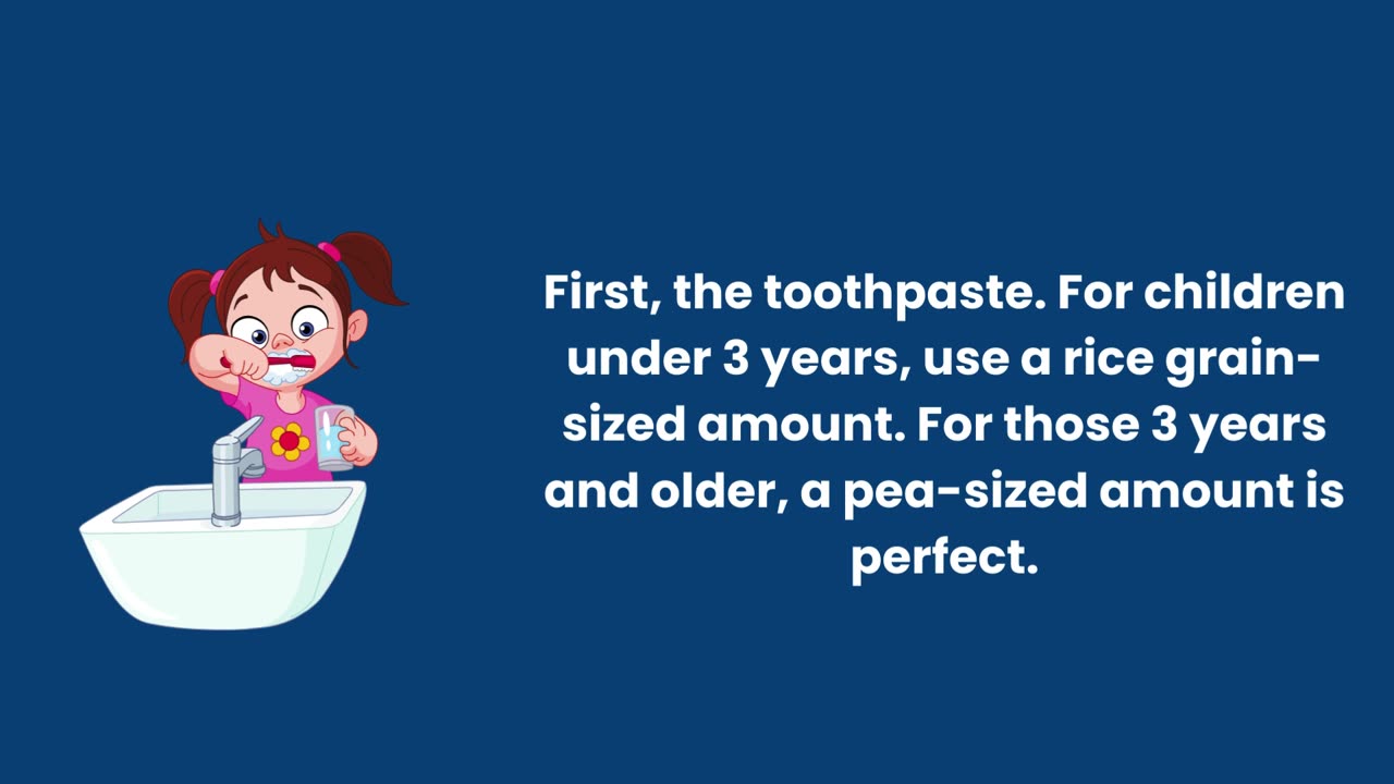 How to Brush Infant Teeth