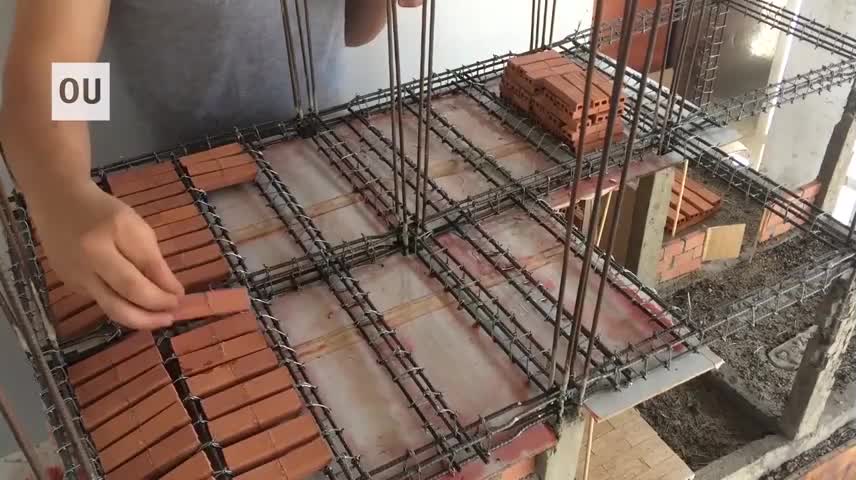 The Making Method Of The Floor