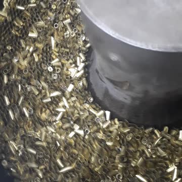 Cleaning freedom seeds