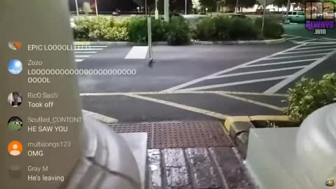 Pedo sting operation FAIL