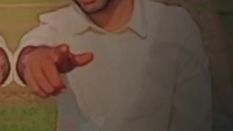 A beautiful pretty Pakistani young boy