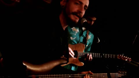 Phantom Culture - The Way Birds Are, Song No.02 (Cosmic Rock)