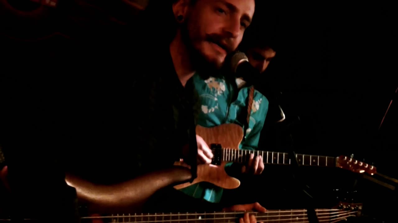 Phantom Culture - The Way Birds Are, Song No.02 (Cosmic Rock)