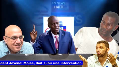 JAMES PALE SE POU 15 MILLIONS DOLA LI TOUYE JOVENEL MOISE MARTINE PALE LAP TIRE REVANCH JOJO.mp4