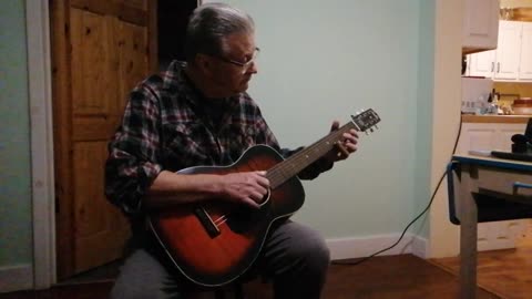 Tom Sawyer - Truro, Nova Scotia - Dec. 26 / 23