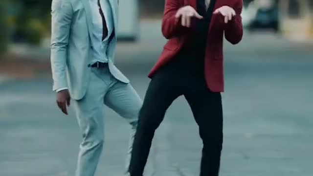 Stayin Alive w/ Aubrey x Vik
