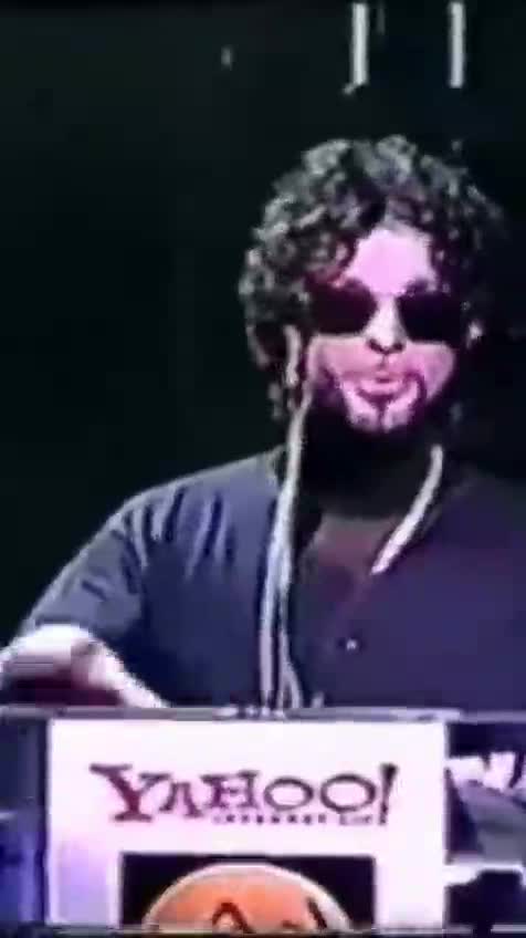 Prince Warned Us In 1999