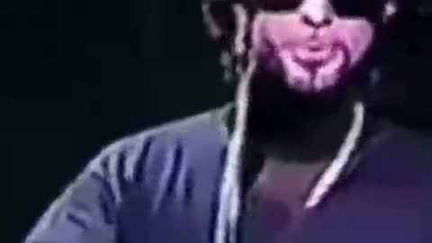 Prince Warned Us In 1999