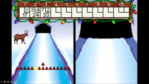 Elf Bowling 1 & 2