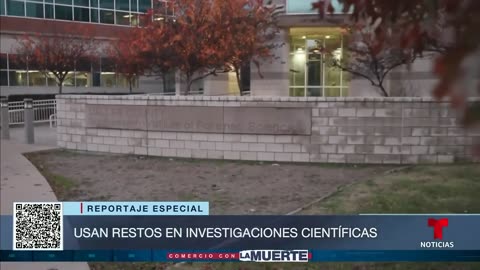 El cadáver de una joven venezolana terminó en una escuela médica y no logró ser repatriado