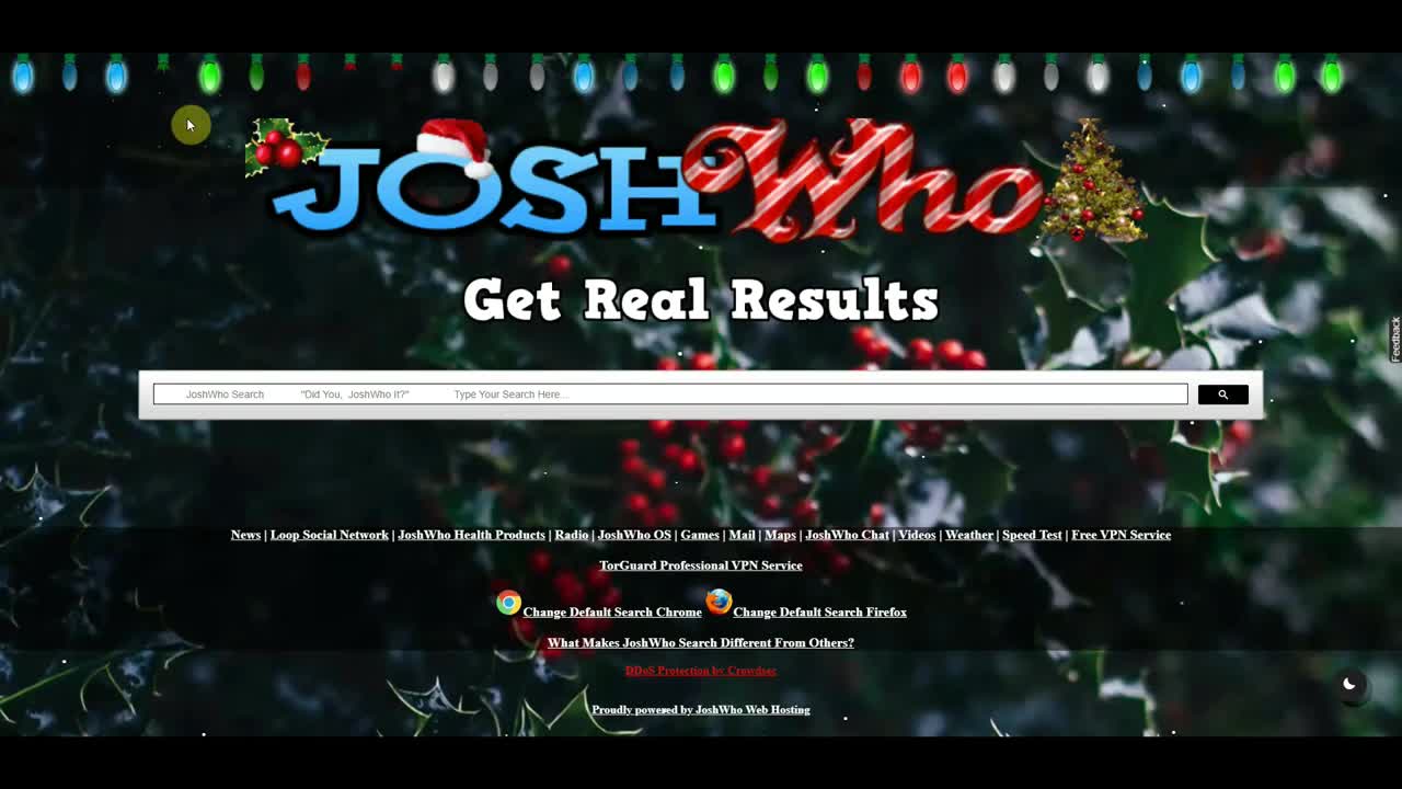 Merry Christmas Everyone - 2021