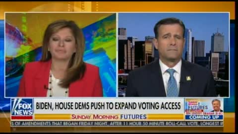 DNI Ratcliffe on election integrity