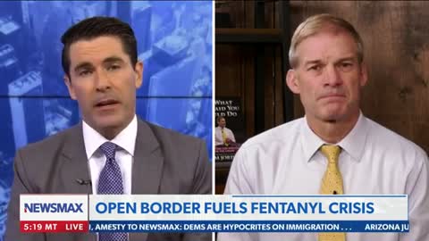 Rep. Jim Jordan: FBI is so focused on juicing the numbers