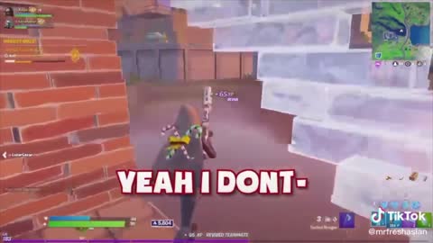 Fortnite Fail Compilation 2021 + Tik Toks PART 3