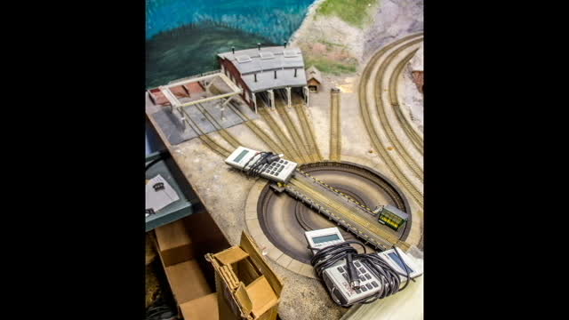 201002 Reiner Trains Montrose