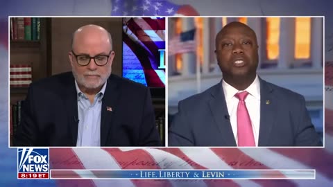 Tim Scott- Trump won all three demographics of voters