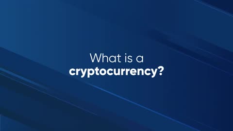 What is a Cryptocurrency Crypto Explained for Beginners