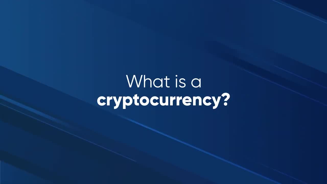 What is a Cryptocurrency Crypto Explained for Beginners