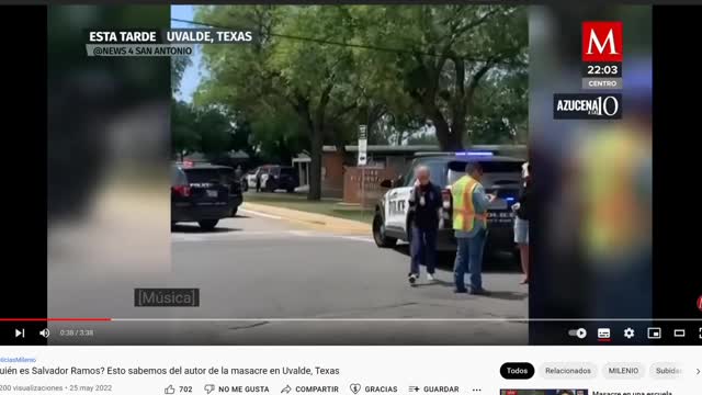 Uvalde Texas