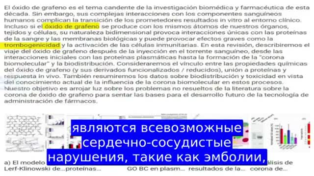 Нано роутери в вакцинах