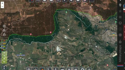 Ukraine. Military Summary And Analysis 07.05.2022