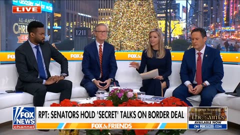 FOX and Friends 7AM 12/19/24 FULL END SHOW