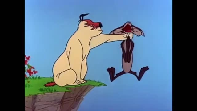 pOr qUe eRa tÃo gEnial oS lOoney tUnes