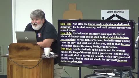 Daniel 11