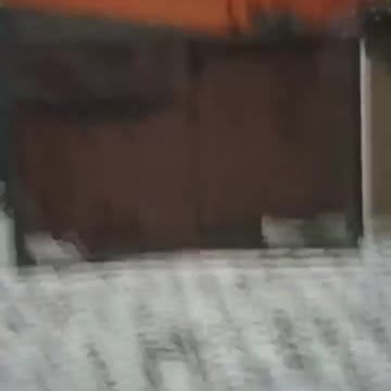 Ukrainian War Crimes : Ukrainian troops shelled the village of Khanzhenkovo in Makiivka