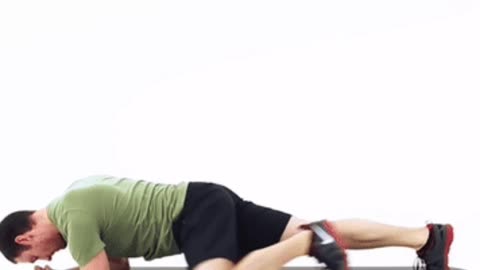 Six pack burn out intense abs workout