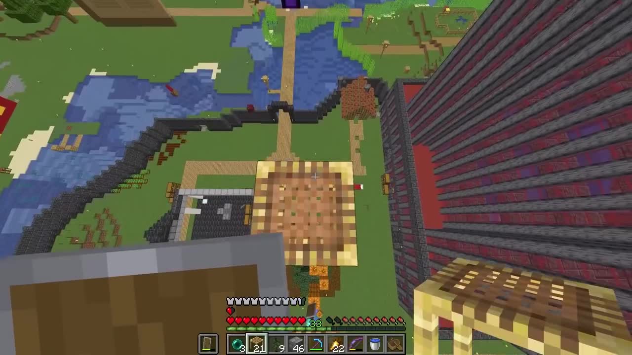 Can I Outsmart the Smartest Minecraft Players-_p17