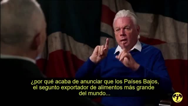 David Icke