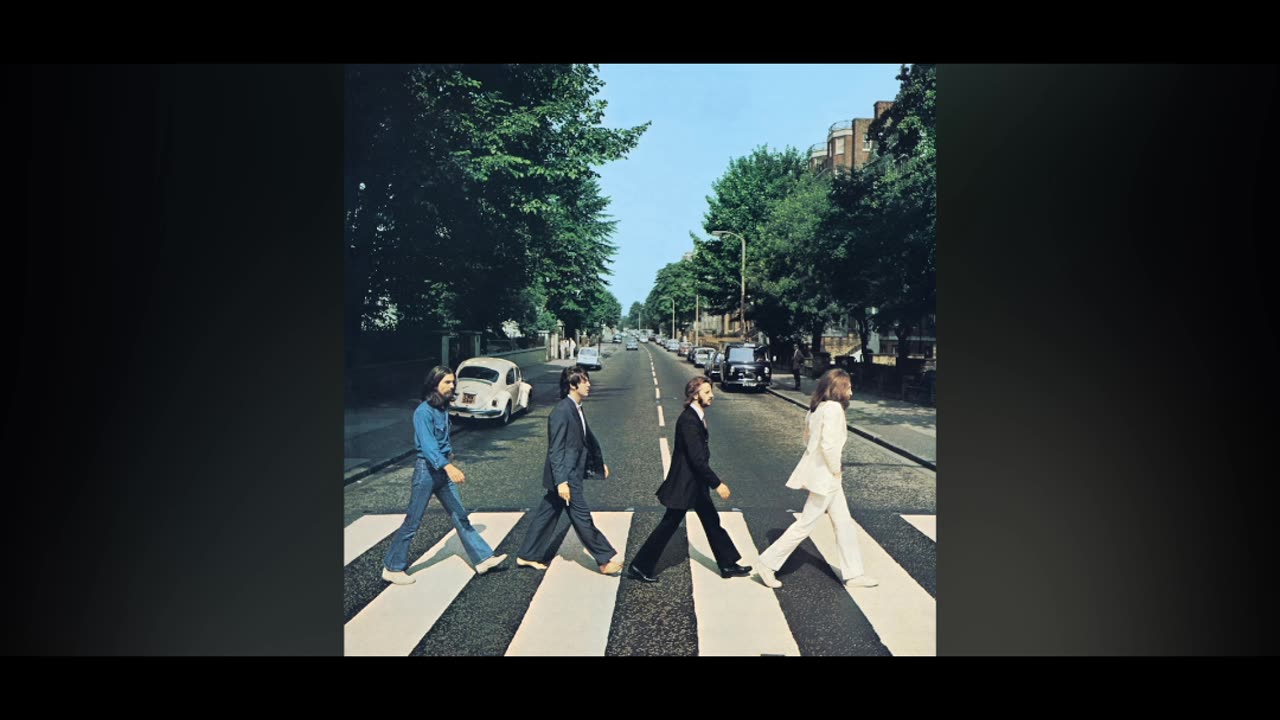 The One & Only "The Beatles"