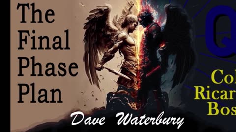 The Final Phase Of The Deep State War