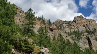Crazy Woman Canyon 8 of 23 - 20210627