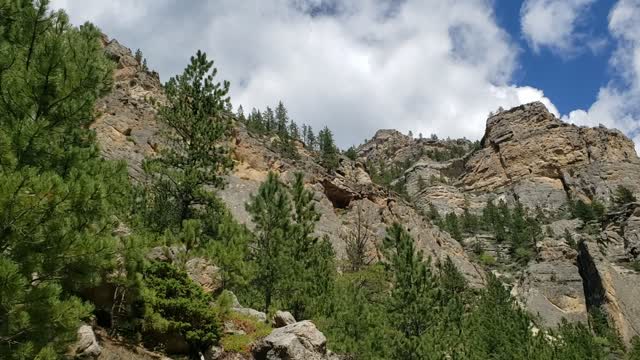 Crazy Woman Canyon 8 of 23 - 20210627
