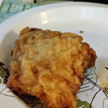 2nd Meal, KFC, Farmington Rd, Livonia, MI, 10/30/23